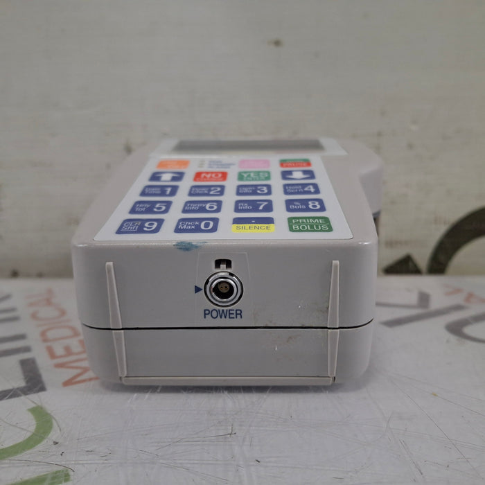 Moog Medical Curlin 6000 CMS Infusion Pump