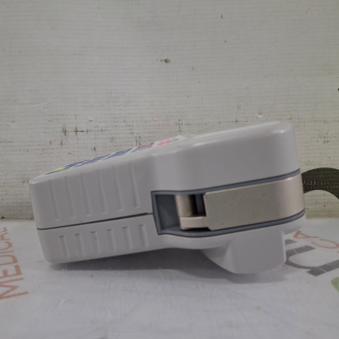 Moog Medical Curlin 6000 CMS Infusion Pump