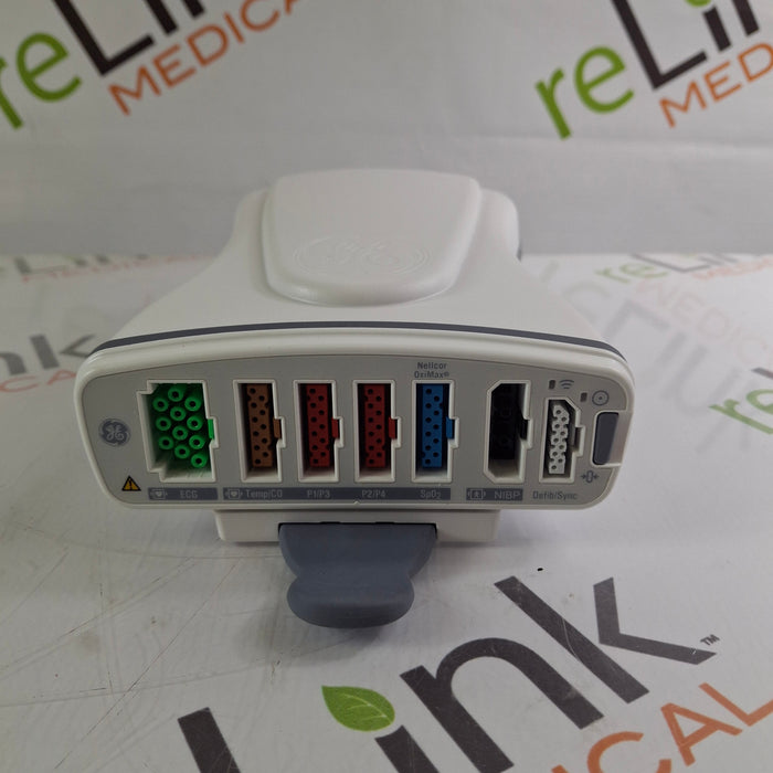 GE Healthcare GE Healthcare PDM Nellcor Patient Data Module Patient Monitors reLink Medical