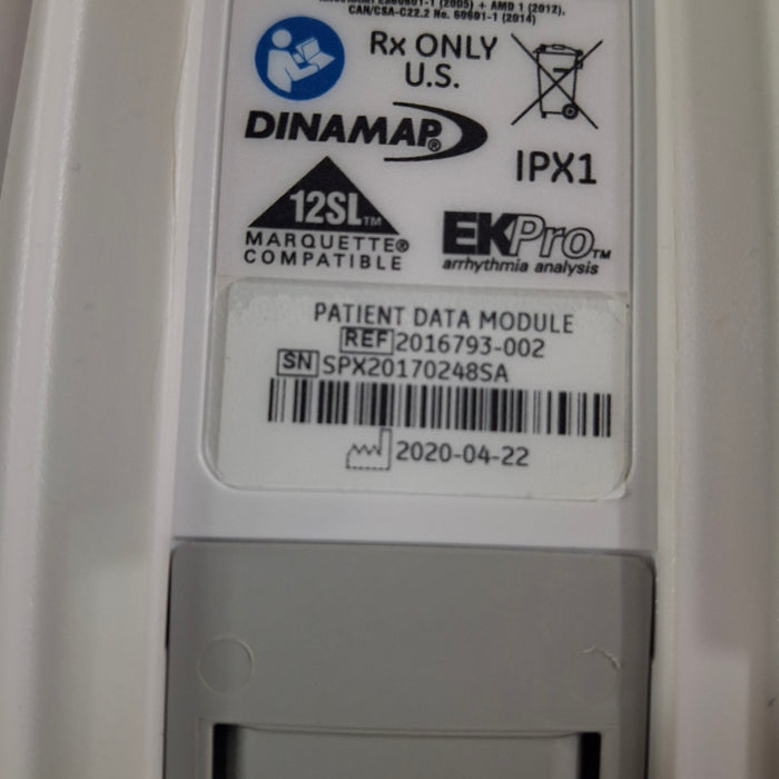 GE Healthcare GE Healthcare PDM Nellcor Patient Data Module Patient Monitors reLink Medical