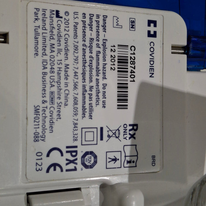 Covidien Covidien Kangaroo ePump Enteral Feeding Pump Infusion Pump reLink Medical