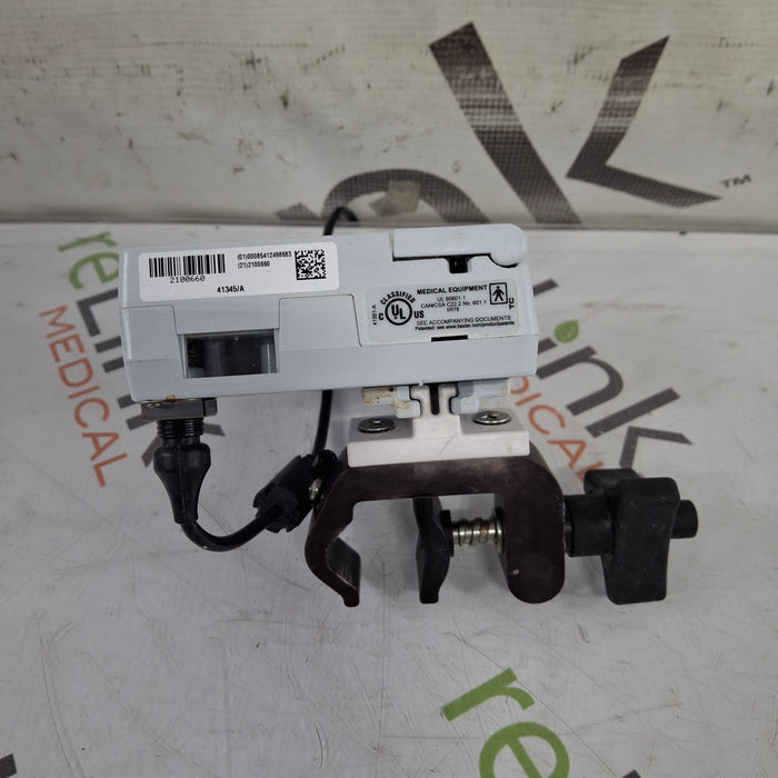 Baxter Baxter Sigma Spectrum 8.00.03 w/o Battery Infusion Pump Infusion Pump reLink Medical