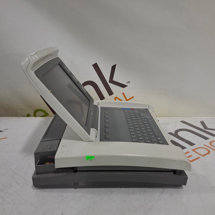 GE Healthcare GE Healthcare MAC 5500 HD ECG without CAM Module Cardiology reLink Medical