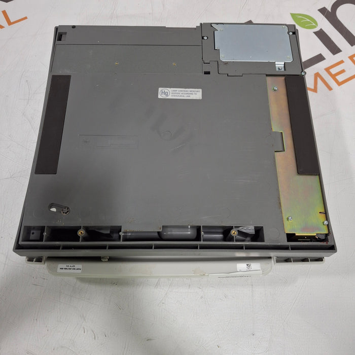 GE Healthcare GE Healthcare MAC 5500 HD ECG without CAM Module Cardiology reLink Medical