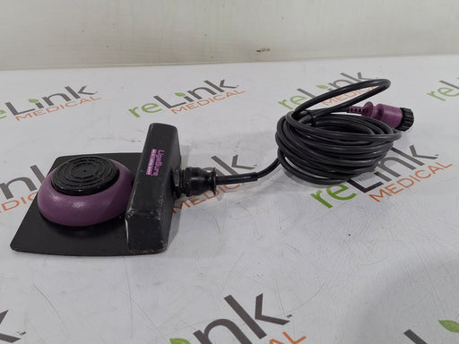 Valleylab Valleylab Ligasure LS0300 Purple Foot Pedal Electrosurgical Units reLink Medical