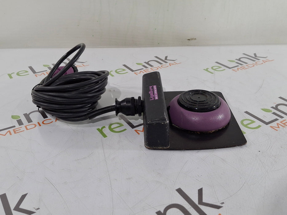 Valleylab Valleylab Ligasure LS0300 Purple Foot Pedal Electrosurgical Units reLink Medical