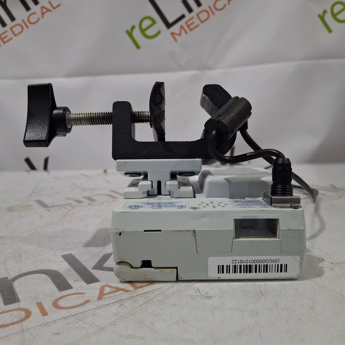 Baxter Baxter Sigma Spectrum 6.05.14 without Battery Infusion Pump Infusion Pump reLink Medical