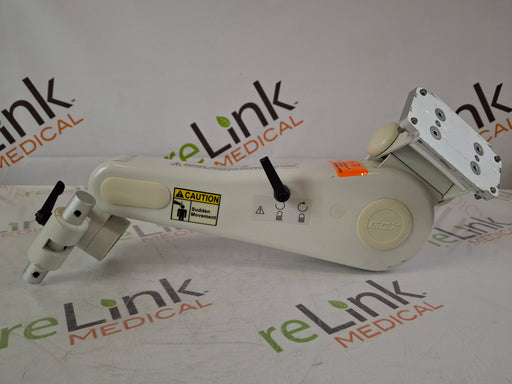 GCX Corporation GCX Corporation WS-0001 Mounting Arm Patient Monitors reLink Medical