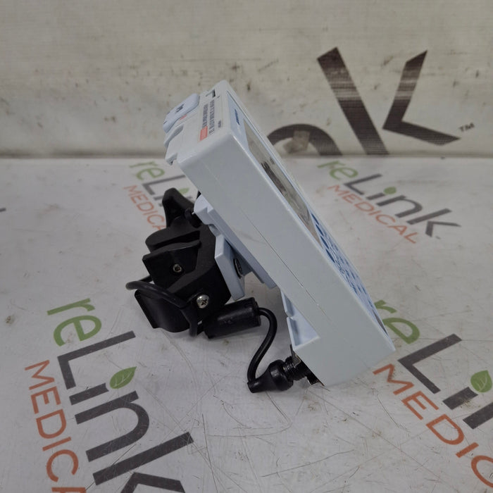 Baxter Baxter Sigma Spectrum 8.00.04 w/o Battery Infusion Pump Infusion Pump reLink Medical