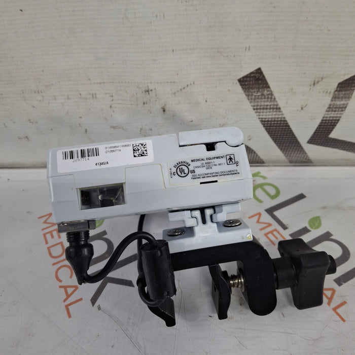 Baxter Baxter Sigma Spectrum 8.00.04 w/o Battery Infusion Pump Infusion Pump reLink Medical