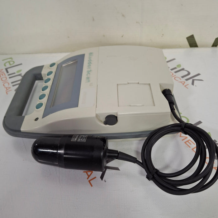 Verathon Medical, Inc Verathon Medical, Inc BladderScan BVI 3000 Bladder Scanner Surgical Equipment reLink Medical