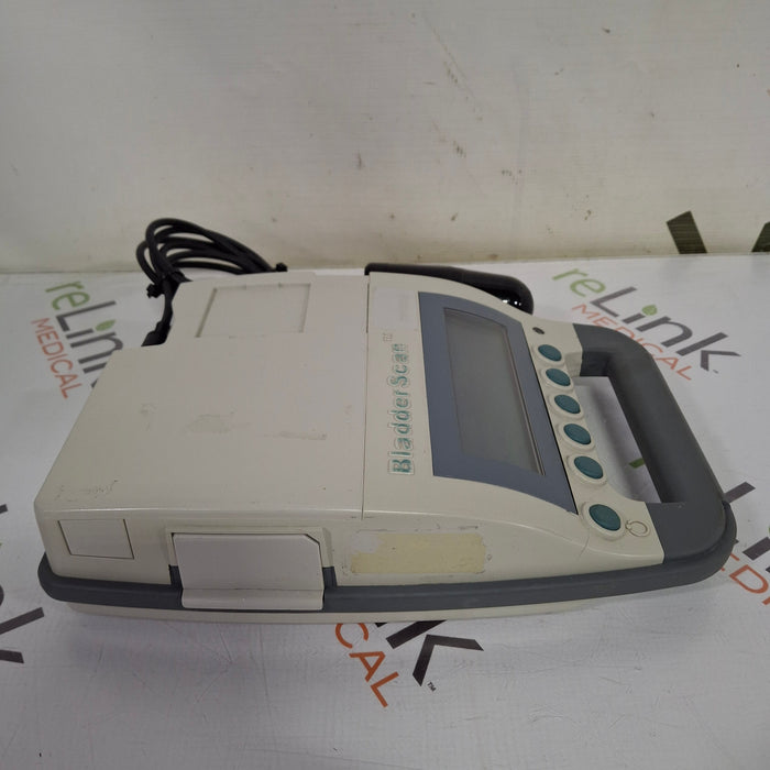 Verathon Medical, Inc Verathon Medical, Inc BladderScan BVI 3000 Bladder Scanner Surgical Equipment reLink Medical