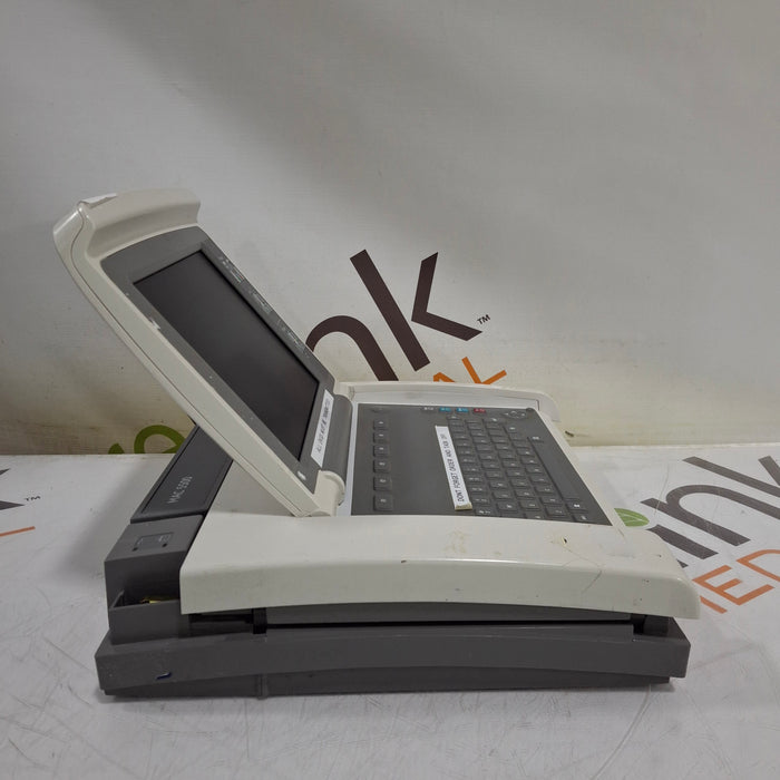 GE Healthcare MAC 5500 ECG without CAM Module