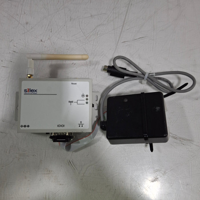 GE Healthcare MAC 5500 ECG without CAM Module