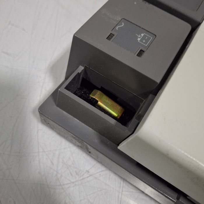 GE Healthcare MAC 5500 ECG without CAM Module