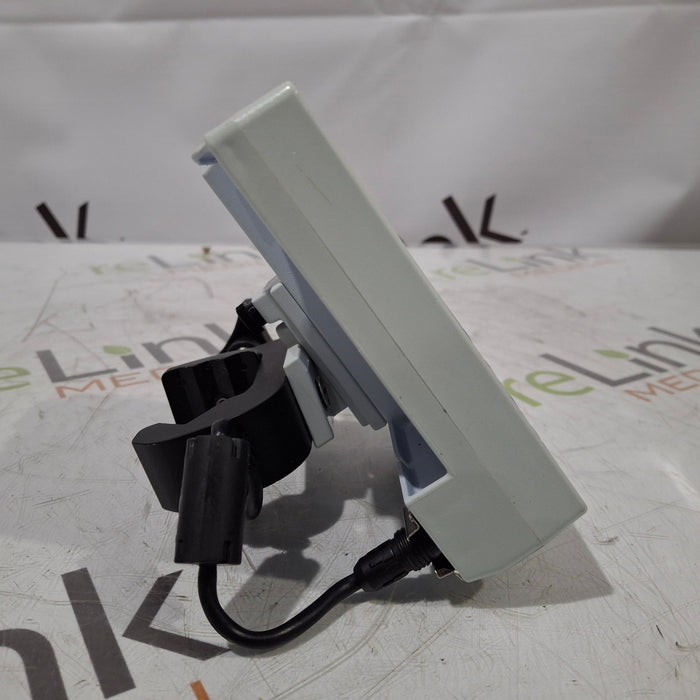 Baxter Baxter Sigma Spectrum 6.05.13 without Battery Infusion Pump Infusion Pump reLink Medical