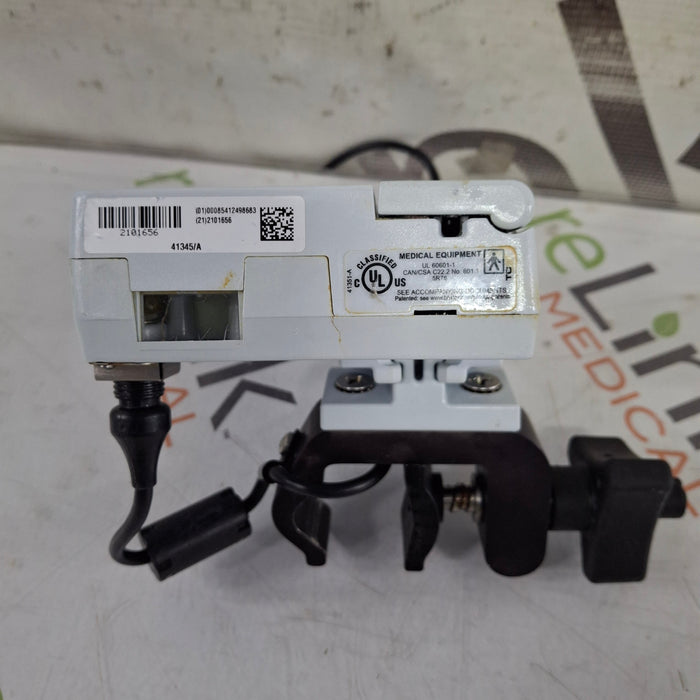 Baxter Sigma Spectrum 8.00.03 w/o Battery Infusion Pump