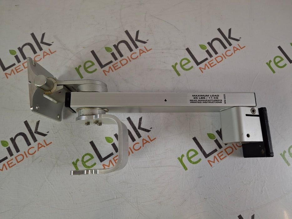 GCX Corporation GCX Corporation Wall Mount Patient Monitors reLink Medical