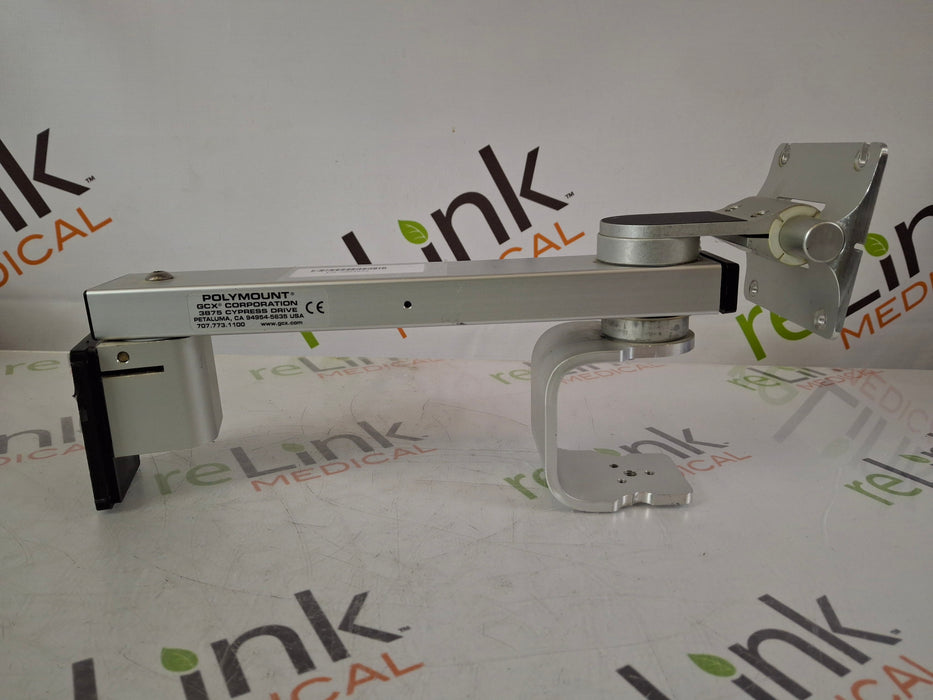 GCX Corporation GCX Corporation Wall Mount Patient Monitors reLink Medical