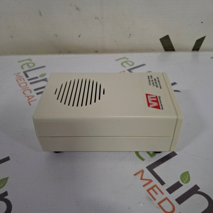 Vascular Technology Inc 108100 VTI Surgical Doppler