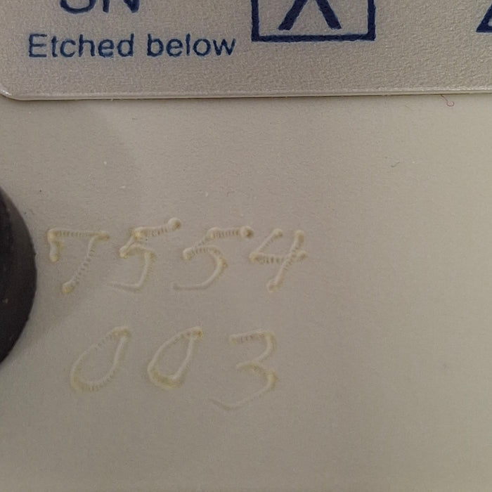 Vascular Technology Inc 108100 VTI Surgical Doppler