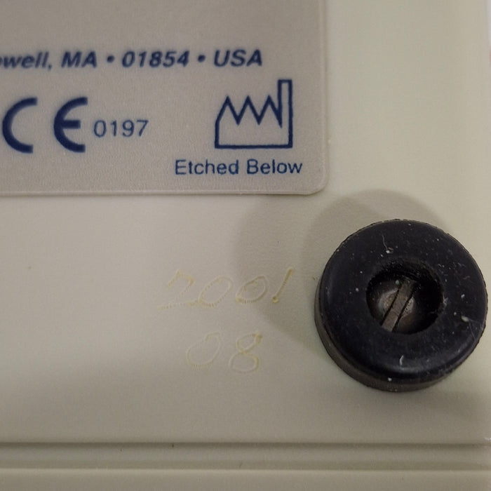 Vascular Technology Inc 108100 VTI Surgical Doppler