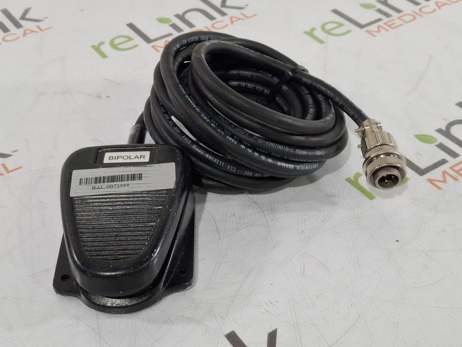 Valleylab E6009 BiPolar Footswitch