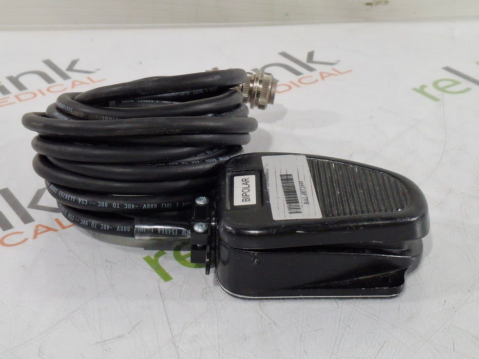 Valleylab E6009 BiPolar Footswitch