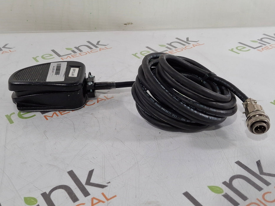 Valleylab E6009 BiPolar Footswitch