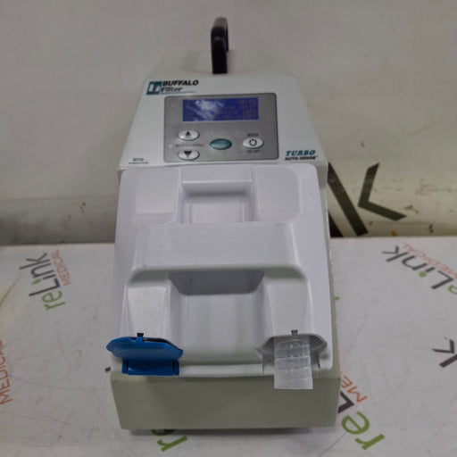 Buffalo Filter Buffalo Filter PWSTURBO AS Smoke Evacuation System Surgical Equipment reLink Medical