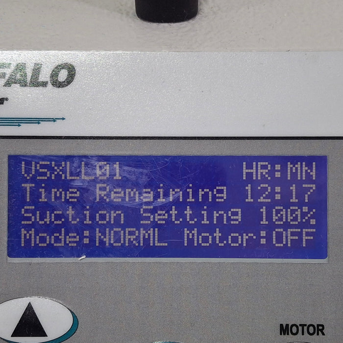 Buffalo Filter Buffalo Filter PWSTURBO AS Smoke Evacuation System Surgical Equipment reLink Medical