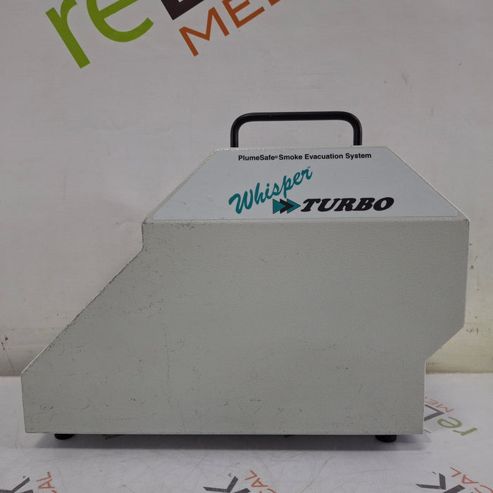 Buffalo Filter Buffalo Filter PWSTURBO AS Smoke Evacuation System Surgical Equipment reLink Medical