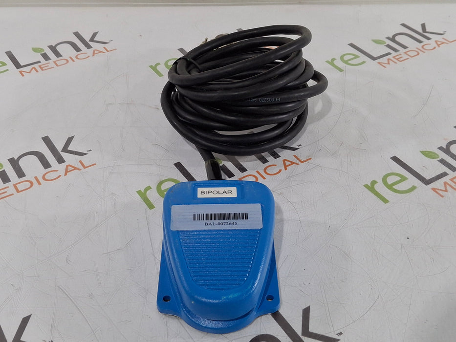 Valleylab E6009 BiPolar Footswitch