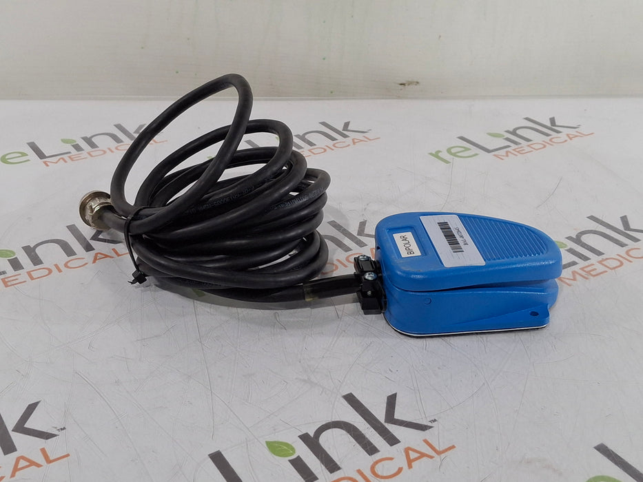 Valleylab E6009 BiPolar Footswitch