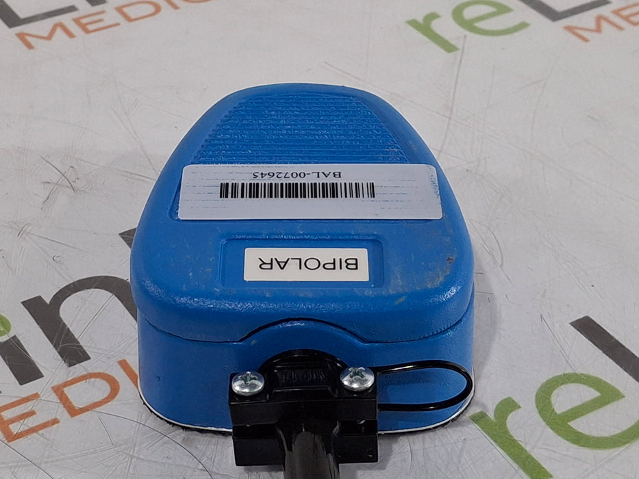 Valleylab E6009 BiPolar Footswitch