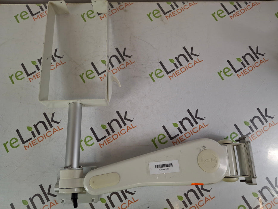 GCX Corporation WS-0001 Mounting Arm