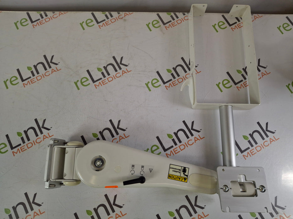 GCX Corporation WS-0001 Mounting Arm