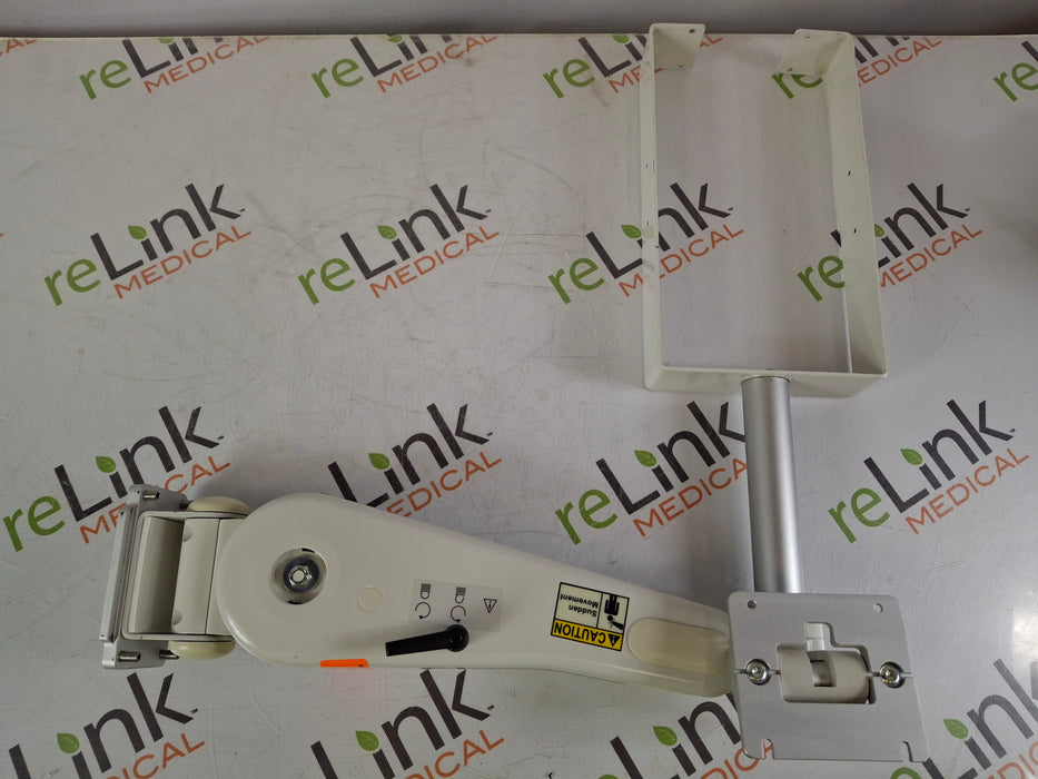 GCX Corporation WS-0001 Mounting Arm