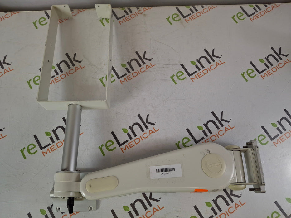 GCX Corporation WS-0001 Mounting Arm