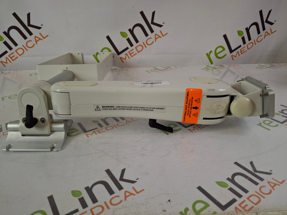 GCX Corporation WS-0001 Mounting Arm