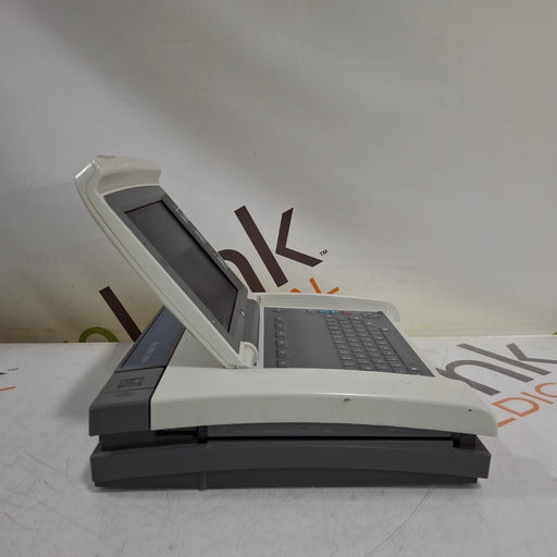 GE Healthcare GE Healthcare MAC 5500 HD ECG without CAM Module Cardiology reLink Medical