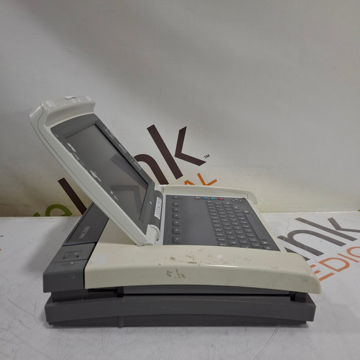 GE Healthcare GE Healthcare MAC 5500 ECG without CAM Module Cardiology reLink Medical