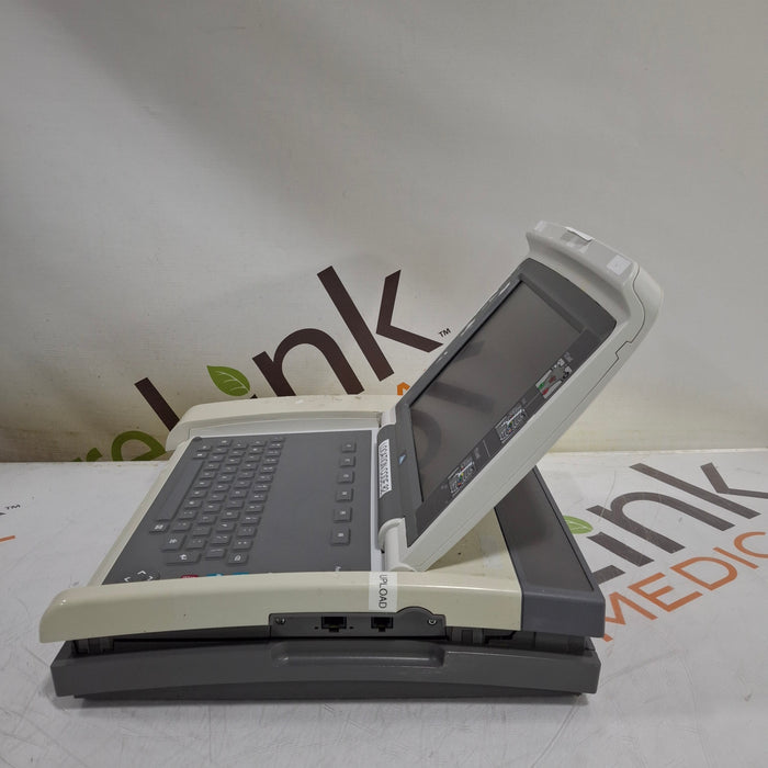 GE Healthcare GE Healthcare MAC 5500 ECG without CAM Module Cardiology reLink Medical