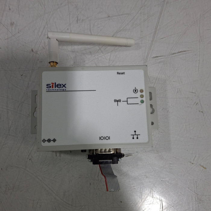 GE Healthcare GE Healthcare MAC 5500 ECG without CAM Module Cardiology reLink Medical