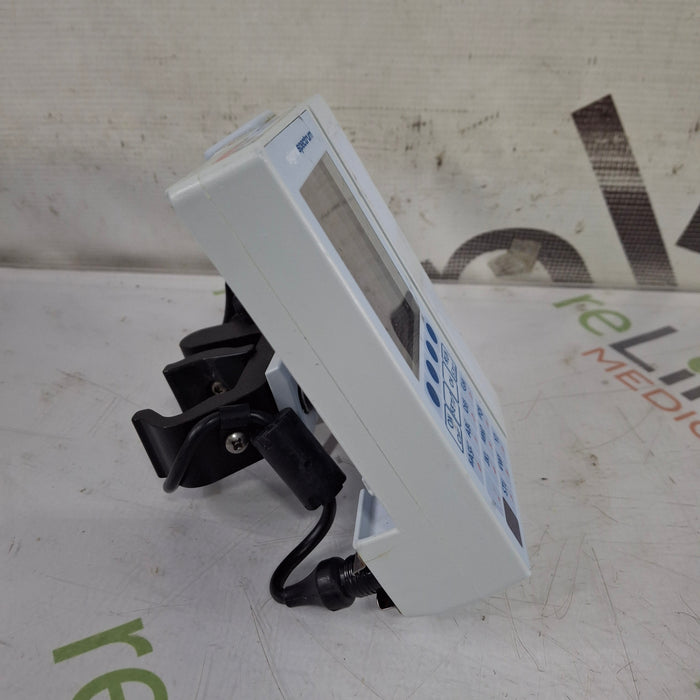 Baxter Baxter Sigma Spectrum 8.01.00 w/o Battery Infusion Pump Infusion Pump reLink Medical