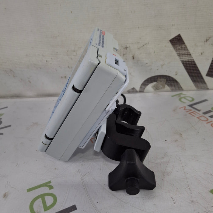 Baxter Baxter Sigma Spectrum 8.01.00 w/o Battery Infusion Pump Infusion Pump reLink Medical