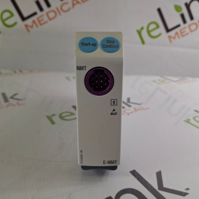 GE Healthcare E-NMT-01 Module