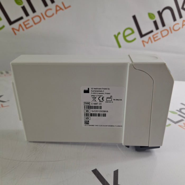 GE Healthcare E-NMT-01 Module