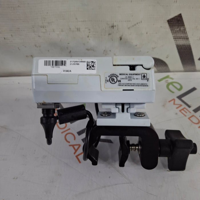 Baxter Sigma Spectrum 8.00.03 w/o Battery Infusion Pump