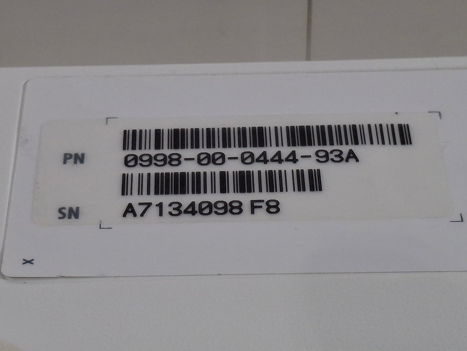 Datascope Datascope Accutorr Plus Vital Signs Monitor Patient Monitors reLink Medical